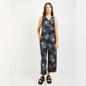 Fig Etosha Jumpsuit